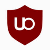 uBlock Origin网页屏蔽