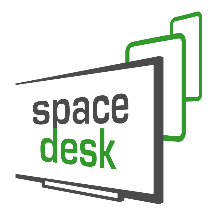 Spacedesk 无线屏幕扩展
