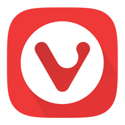 Vivaldi浏览器