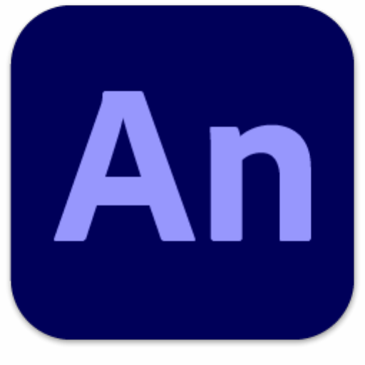 Adobe Animate（An）