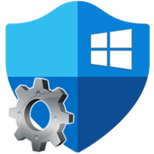 Windows Defender Control 系统安全中心开关