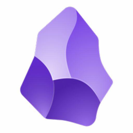 Obsidian笔记软件